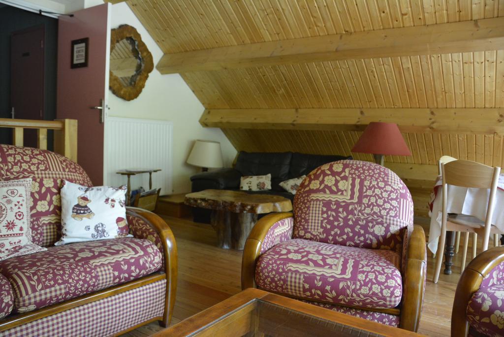 Hotel Du Col De La Machine Saint-Jean-en-Royans Dış mekan fotoğraf
