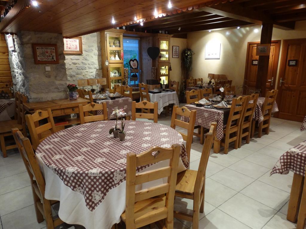 Hotel Du Col De La Machine Saint-Jean-en-Royans Dış mekan fotoğraf