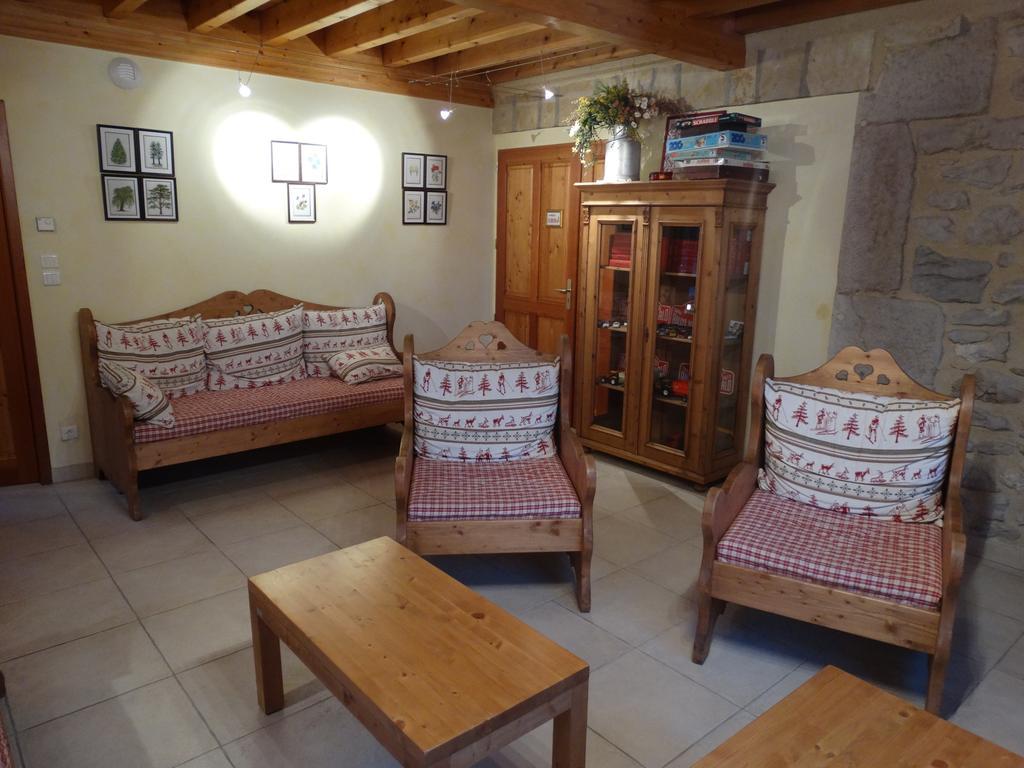 Hotel Du Col De La Machine Saint-Jean-en-Royans Dış mekan fotoğraf