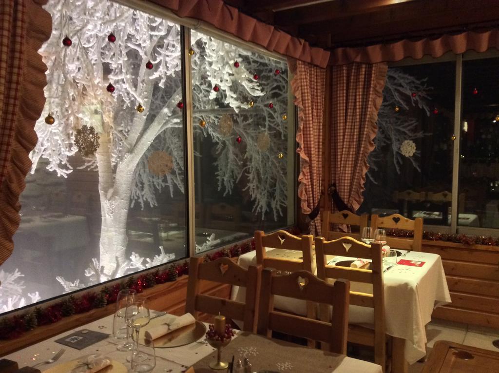 Hotel Du Col De La Machine Saint-Jean-en-Royans Dış mekan fotoğraf