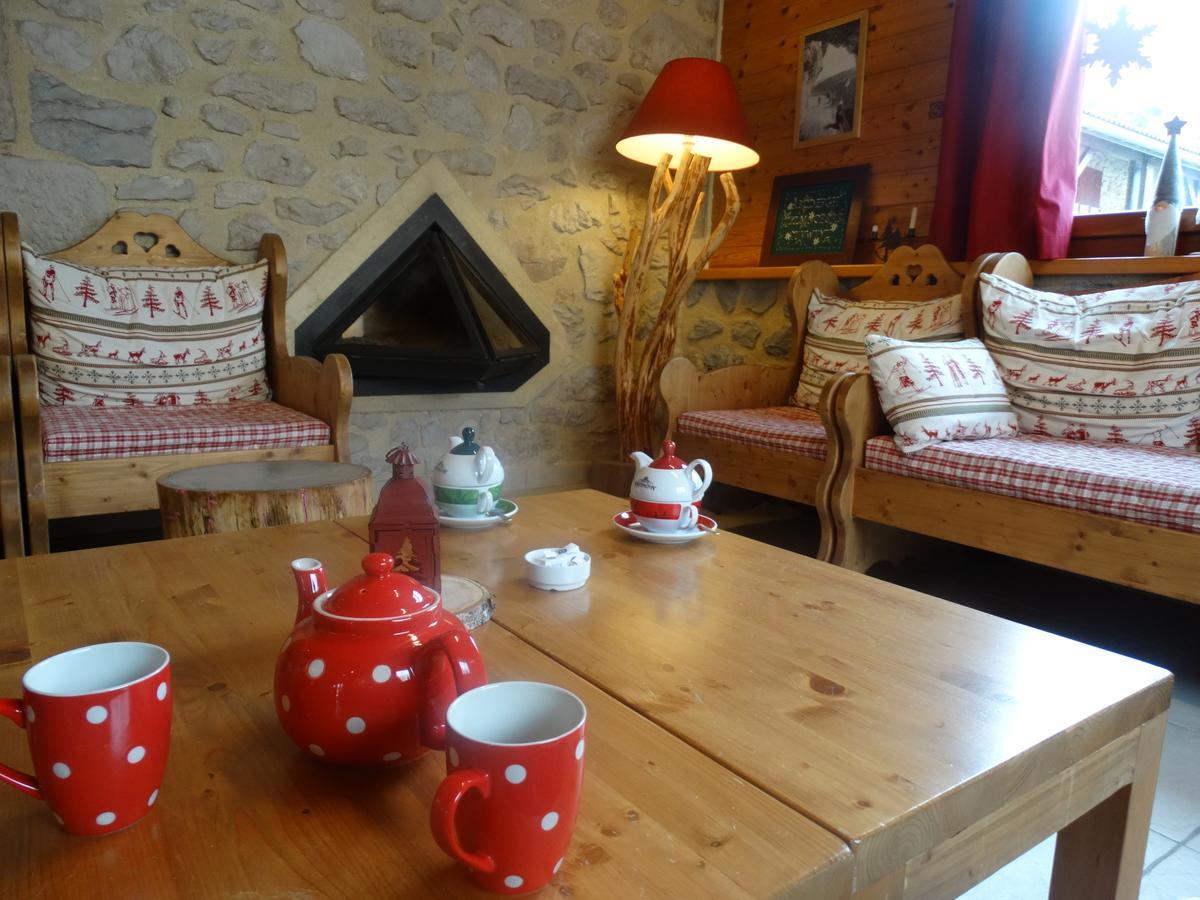 Hotel Du Col De La Machine Saint-Jean-en-Royans Dış mekan fotoğraf