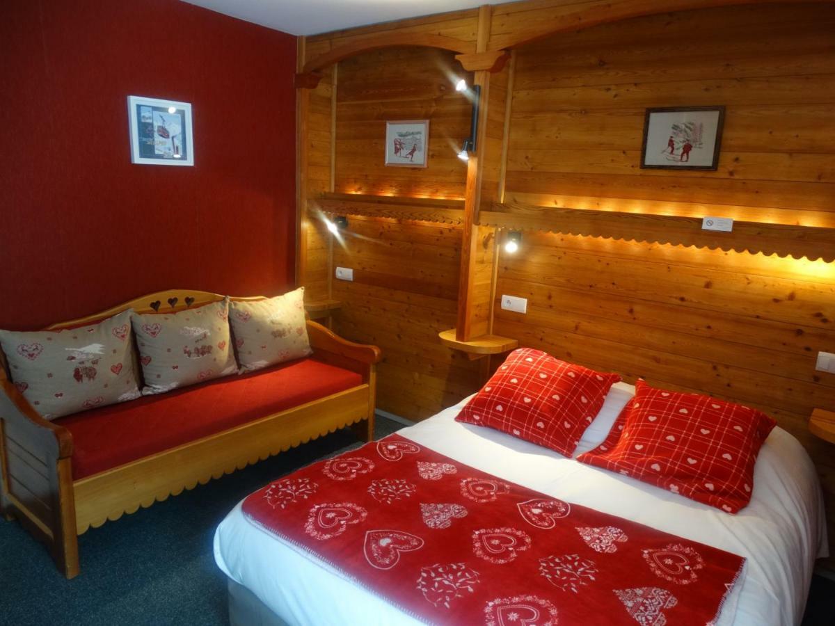 Hotel Du Col De La Machine Saint-Jean-en-Royans Dış mekan fotoğraf
